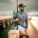 Top-Quality Fishing T-Shirts for Every Outdoor Adventure