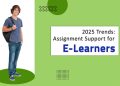 How Assignment Writing Services Are Supporting Online Learners in 2025?