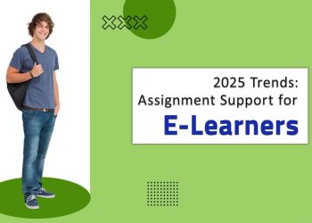 How Assignment Writing Services Are Supporting Online Learners in 2025?