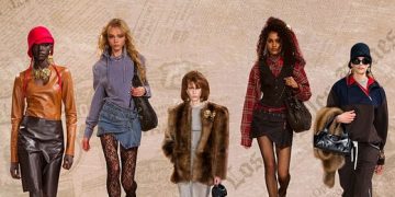 Why So Many Women Love Miu Miu:The Appeal of The Cult Brand