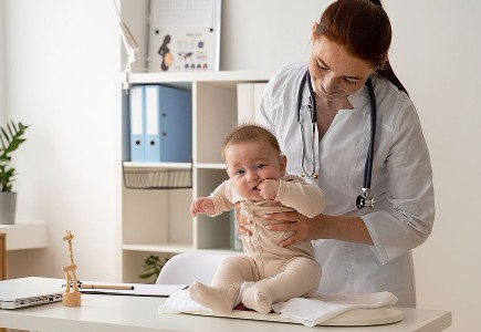 Advanced Pediatric Specialist Care for Digestive and Neurological Health