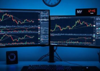How Overseas Trading Sessions Influence India’s Morning Market Outlook